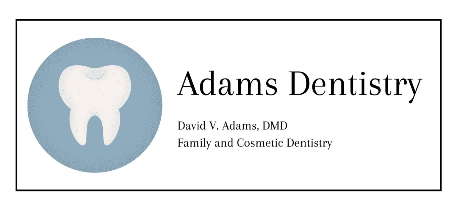 Adams Dentistry Dr. David Adams Mobile, AL
